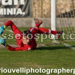 Flaminia vs Us Grosseto (67)