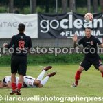 Flaminia vs Us Grosseto (7)
