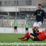 Montevarchi vs Us Grosseto (14)