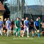 Follonica Gavorrano-Monterosi