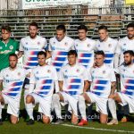 Follonica Gavorrano-Monterosi