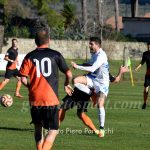 Follonica Gavorrano-Monterosi