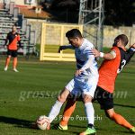 Follonica Gavorrano-Monterosi