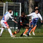 Follonica Gavorrano-Monterosi