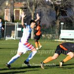 Follonica Gavorrano-Monterosi