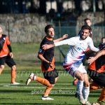 Follonica Gavorrano-Monterosi