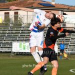 Follonica Gavorrano-Monterosi