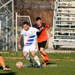 Follonica Gavorrano-Monterosi