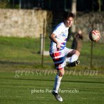 Follonica Gavorrano-Monterosi