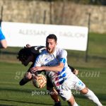 Follonica Gavorrano-Monterosi