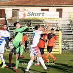 Follonica Gavorrano-Monterosi