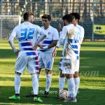 Follonica Gavorrano-Monterosi