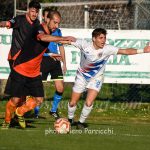 Follonica Gavorrano-Monterosi
