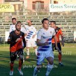 Follonica Gavorrano-Monterosi