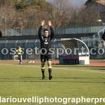 Foligno vs Us Grosseto (1)