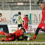 Foligno vs Us Grosseto (2)