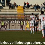 Us Grosseto vs S.Trestina (10)