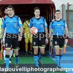 Us Grosseto vs S.Trestina (2)