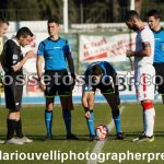 Us Grosseto vs S.Trestina (4)