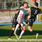 Us Grosseto vs S.Trestina (5)