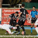 Us Grosseto vs S.Trestina (8)