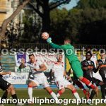 Us Grosseto vs S.Trestina (9)