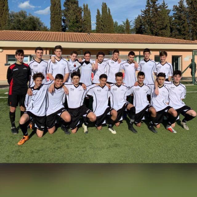 Allievi U17 Paganico