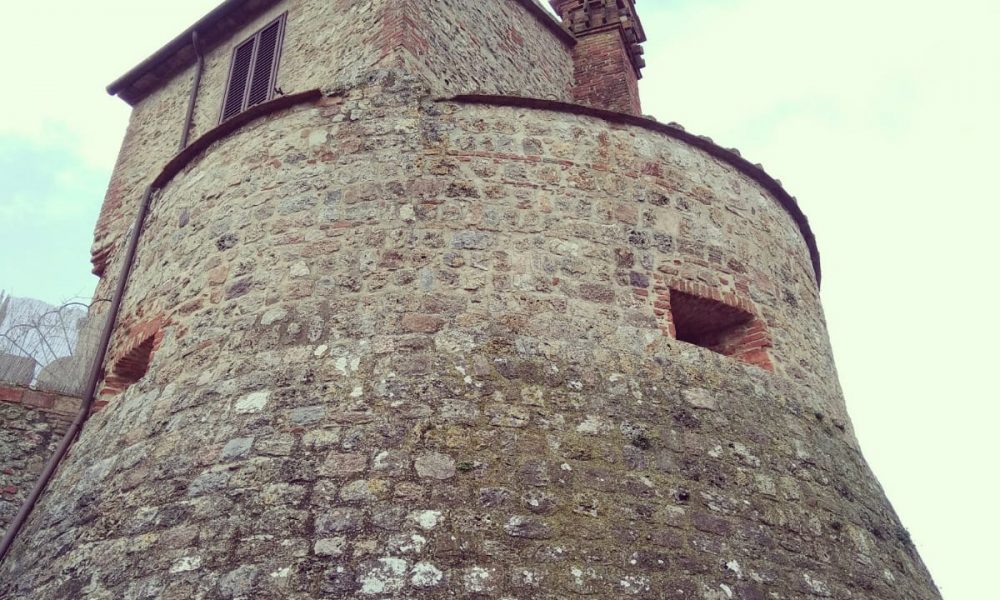 Il Borgo di Batignano e la crocerossina Maria Jacometti – Grosseto Sport