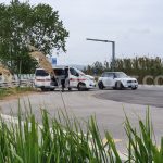Polizia-Municipale-lungo-le-Collacchie—1-maggio-2020