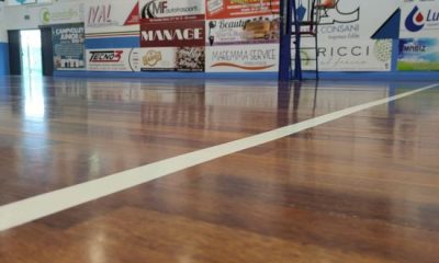 pallavolo-grosseto-1978-lavori-di-manutenzione-palazzetto-dello-sport-maggio-2020-