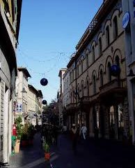 grosseto centro storico