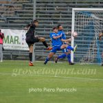 Follonica Gavorrano – Scandicci 20-21