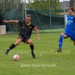 Follonica Gavorrano – Scandicci 20-21