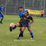 Follonica Gavorrano – Scandicci 20-21
