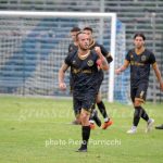 Follonica Gavorrano – Scandicci 20-21
