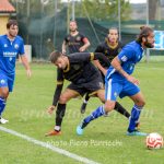 Follonica Gavorrano – Scandicci 20-21