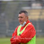 Follonica Gavorrano – Scandicci 20-21