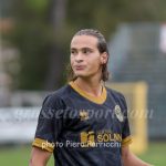 Follonica Gavorrano – Scandicci 20-21