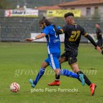 Follonica Gavorrano – Scandicci 20-21