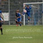 Follonica Gavorrano – Scandicci 20-21