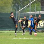 Follonica Gavorrano – Scandicci 20-21