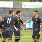 Follonica Gavorrano – Scandicci 20-21