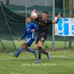 Follonica Gavorrano – Scandicci 20-21