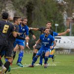 Follonica Gavorrano – Scandicci 20-21