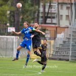 Follonica Gavorrano – Scandicci 20-21