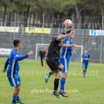 Follonica Gavorrano – Scandicci 20-21