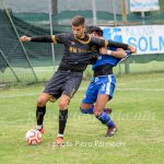 Follonica Gavorrano – Scandicci 20-21