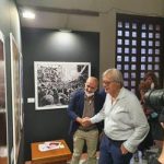 carlo alberto perillo pittore con sgarbi1