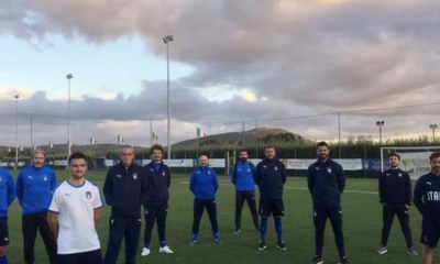 Area sviluppo territoriale