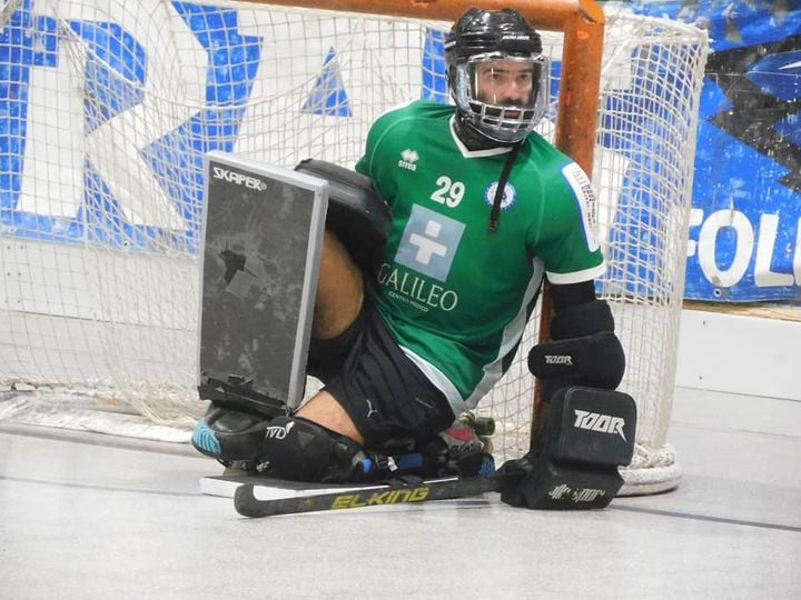 Barozzi Hockey Follonica